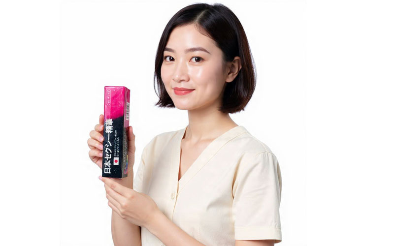 Giới thiệu thuốc kích nữ Nhật Bản